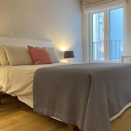Bright Luxury Apartment Heart Of Bruksela Zewnętrze zdjęcie